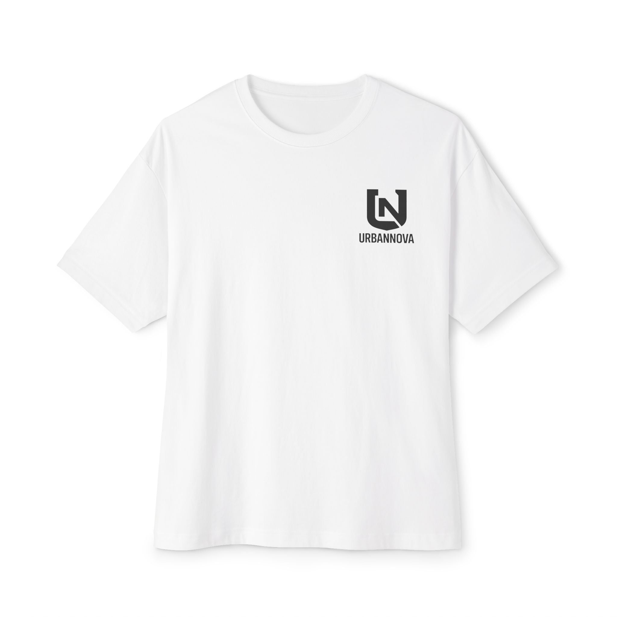 T-shirt Blanc