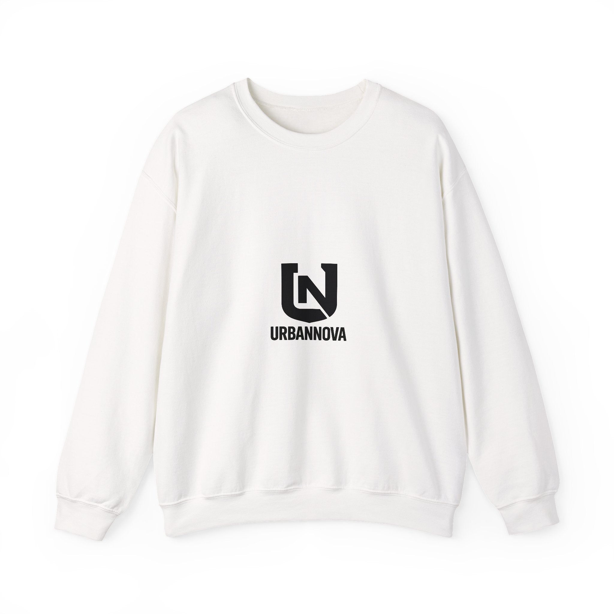 Pull Blanc